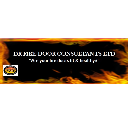 DR Fire Door Consultants Ltd